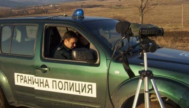 Болгарські прикордонники затримали за добу 170 нелегальних мігрантів