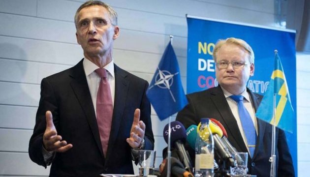 Наступна зустріч Міжнародної коаліції проти ІДІЛ відбудеться в Швеції