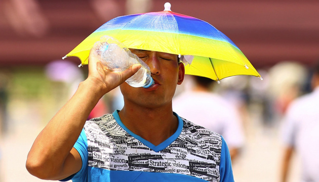 Covid-19 et canicule : l’ONU alerte sur les risques sanitaires cet été