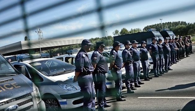 Безпеку на виборах у Болгарії забезпечать понад 20 тис. поліцейських