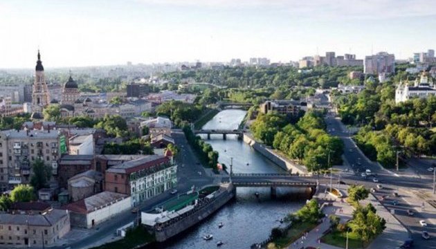 Харків'яни ратують за пішохідний центр міста