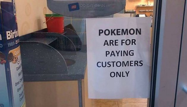 Pokemon Go б'є рекорди скачувань у магазинах Apple