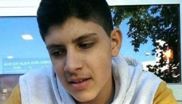 Стрілянина в Мюнхені: у комп'ютері 18-річного вбивці знайшли «маніфест»