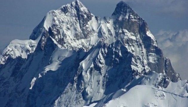 У горах Грузії знайшли тіло загиблого альпініста з України