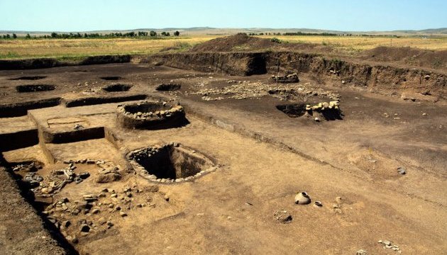 Грузинські археологи зробили унікальне відкриття
