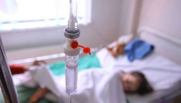 Odessa: 34 Menschen mit Lebensmittelvergiftung im Krankenhaus
