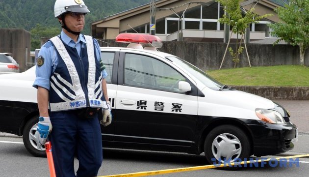 Напад на японський пансіонат для інвалідів: 19 людей вбито