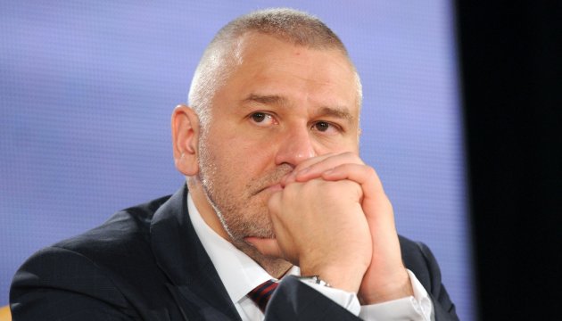 Lawyer Feygin: No torture by Russia’s FSB of Ukrainian journalist Sushchenko