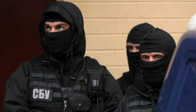 SBU nimmt „Manager“ der Terroristen fest 