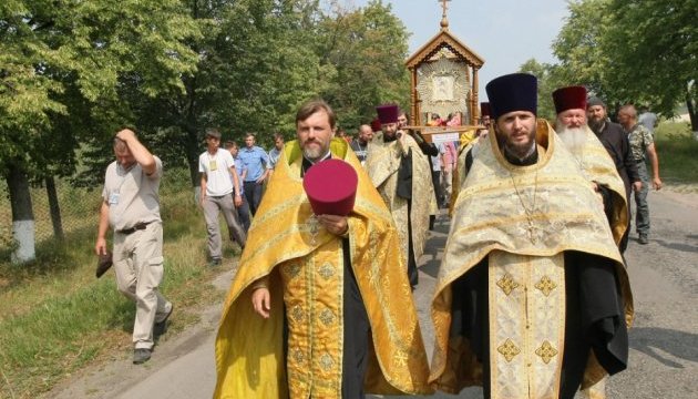Священикам УПЦ МП не забороняли служити капеланами - Нацгвардія