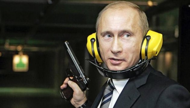 Політолог: Терактами Путін визначає зону свого геополітичного впливу