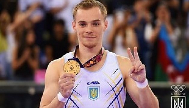 Олег Верняєв: Підійду до олімпійського старту у бойовій формі