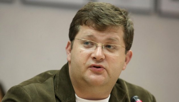 Ар'єв: На сесії ПАРЄ закликатиму до звільнення журналістів-політв'язнів