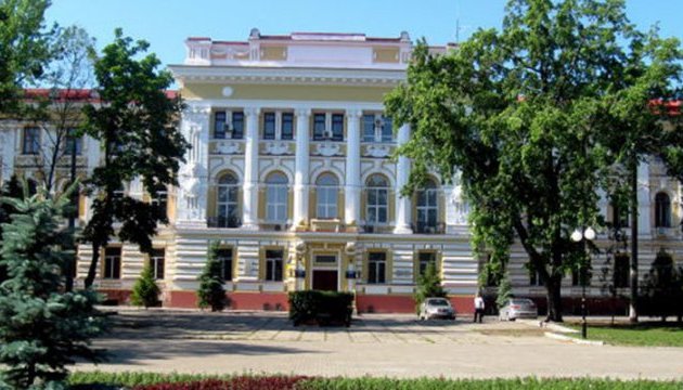 Апеляційний суд Харківської області знеструмлений через пожежу