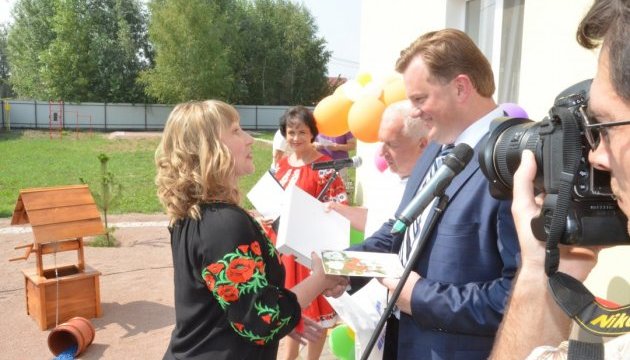 Влада Київської області значно підвищать фінансування дитячих будинків сімейного типу 