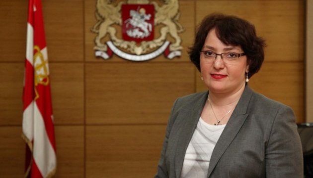 Двоє міністрів уряду Грузії пішли у відставку