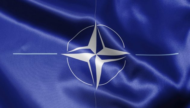 Ukraine, NATO to discuss efforts on countering Russian aggression