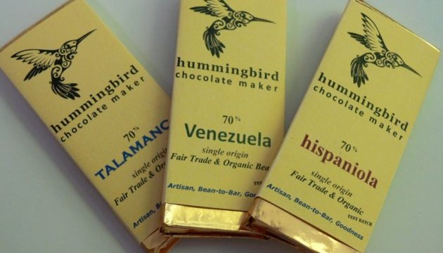 Домініканський шоколад визнали найкращим у світі
