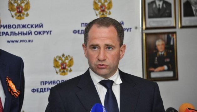 Путін звільнив посла у Білорусі, якому раніше відмовила Україна