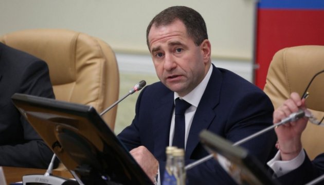МЗС України не затвердило призначення нового посла РФ