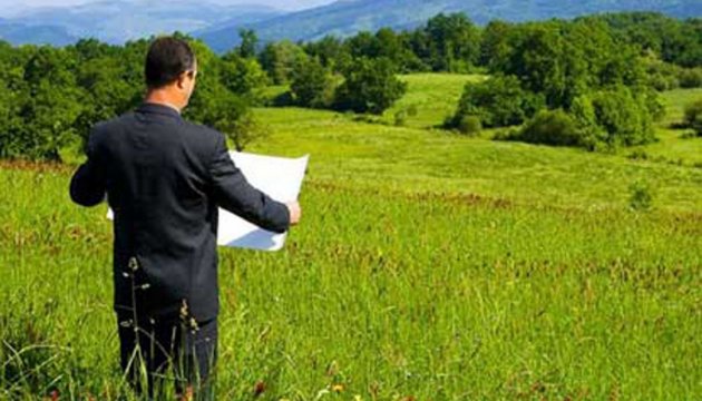 Government jointly with agrarians to develop concept of agricultural land management