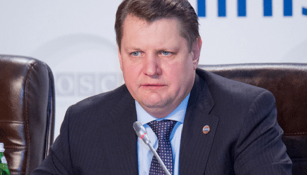 Посол України в Норвегії закликав до солідарності з Києвом після заяв Кремля про Крим