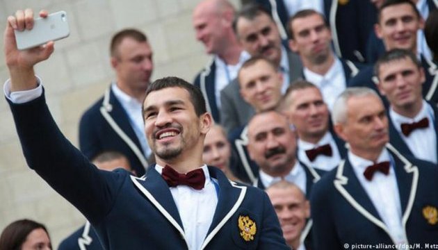 МОК назвав трьох осіб, які остаточно вирішать, чи пускати Росію на Олімпіаду