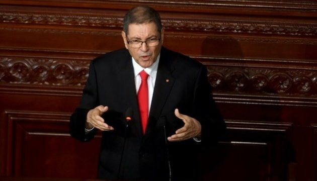 Парламент Тунісу висловив недовіру прем'єр-міністру