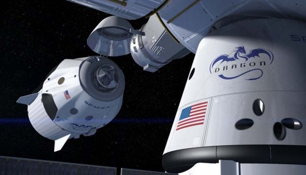 NASA знайшло заміну російським космічним кораблям для польотів на МКС