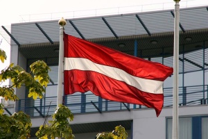 Уряд Латвії працює з союзниками для посилення позицій України у боротьбі за перемогу