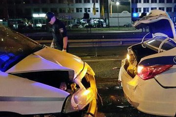 У Авакова придумали