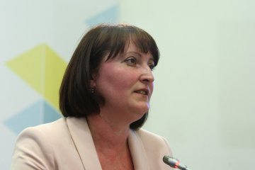 НАЗК назвало партії, які не встигли освоїти бюджетні кошти