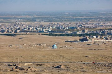 В Афганістані невідомі вбили щонайменше сімох шахтарів