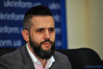 МЕРТ сподівається підняти Україну в ТОП-30 за легкістю ведення бізнесу