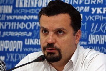 Держкіно не судитиметься з телеканалом, що закидає йому відкати