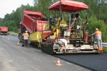 У Харківському автодорі виявили порушень на 7,5 мільйонів