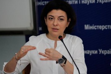 Закон про окуповані території міг вирішити питання блокади ОРДЛО – Сироїд