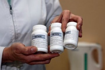 У Харкові метадоном торгували у соцмережах, залишаючи