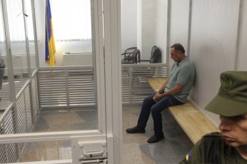 Апелляционную жалобу Ефремова рассмотрит киевский суд