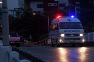 Зіткнення між армією та сепаратистами у Таїланді: 5 загиблих