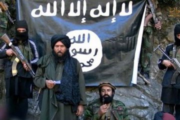 Ісламська держава взяла на себе відповідальність за теракт в Афганістані
