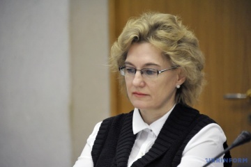 Лікарняні ліжка, які не встигли скоротити, врятували тисячі пацієнтів - Голубовська