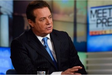 Бухгалтер Манафорта нічого не знає про «позику» від Дерипаски - ЗМІ
