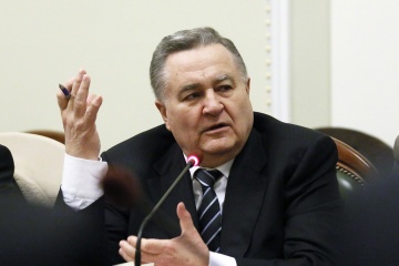 Марчук розповів про відверті розмови з Гризловим у Мінську