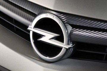 Глава Opel пішов у відставку