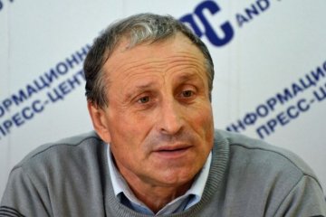 Обвинувачення вимагає для кримського журналіста Семени три роки умовно