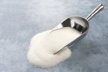 Sugar prices increased twofold in Ukraine over year 
