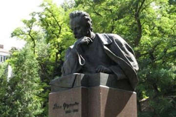 Стартовал прием работ на соискание международной премии Франко