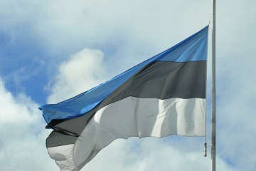 エストニア国会、ロシア連邦をテロ支援国家に認定