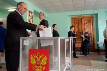 Російські вибори у Придністров'ї порушують міжнародне право - правозахисники